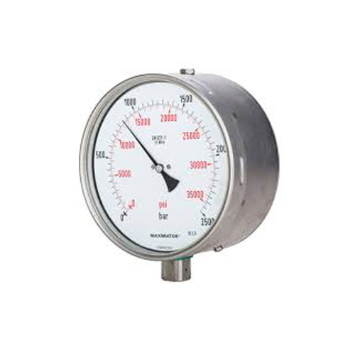 Pressure Instrument